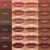 New Chic Satin Lipstick 001 Chic Nude Lippenstift|Veganer Lippenstifte