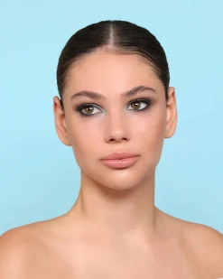 New Chic Satin Lipstick 001 Chic Nude Lippenstift|Veganer Lippenstifte