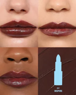 Sale Chic Satin Lipstick 007 Inspire Lippenstift|Veganer Lippenstifte