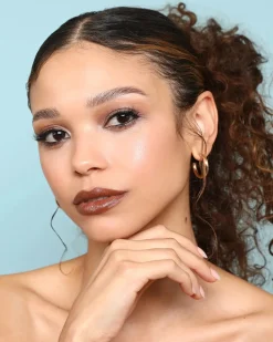 Chic Satin Lipstick 005 Modern Lippenstift|Veganer Lippenstifte