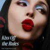 New Chic Satin Lipstick 002 Y2K Lippenstift|Veganer Lippenstifte