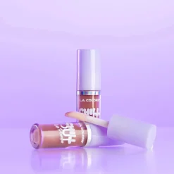 Chill Out Lip Plumper Cocoa Chill Lipgloss|Lip Plumper