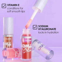 Sale Chill Out Lip Plumper Glassy Lipgloss|Lip Plumper