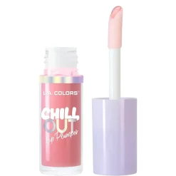 Chill Out Lip Plumper Pinky Cool Lipgloss|Lip Plumper