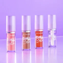 Chill Out Lip Plumper Pinky Cool Lipgloss|Lip Plumper