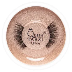Best Chloe Half Lashes Künstliche Wimpern|Clean Beauty