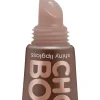 Best Choco Bomb Shiny Lipgloss 01 Chocoholic! Lipgloss|Veganer Lipgloss