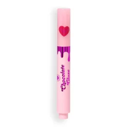 Chocolate Glaze Lip Gloss Pen Berry Babes Lipgloss