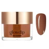 Online Chocolate Moose Dipping Powder 4. Dip Powder|Veganer Nagellack