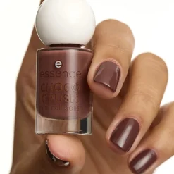 Best Choco Rush Mini Nail Polish 17 3. Nagellak