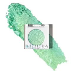 Outlet Chroma Light Shadow 010 Aquamarine Lidschatten|Vegane Lidschatten
