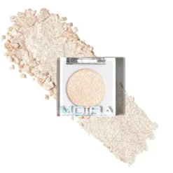 Chroma Light Shadow 001 Fairy Dust Lidschatten|Vegane Lidschatten