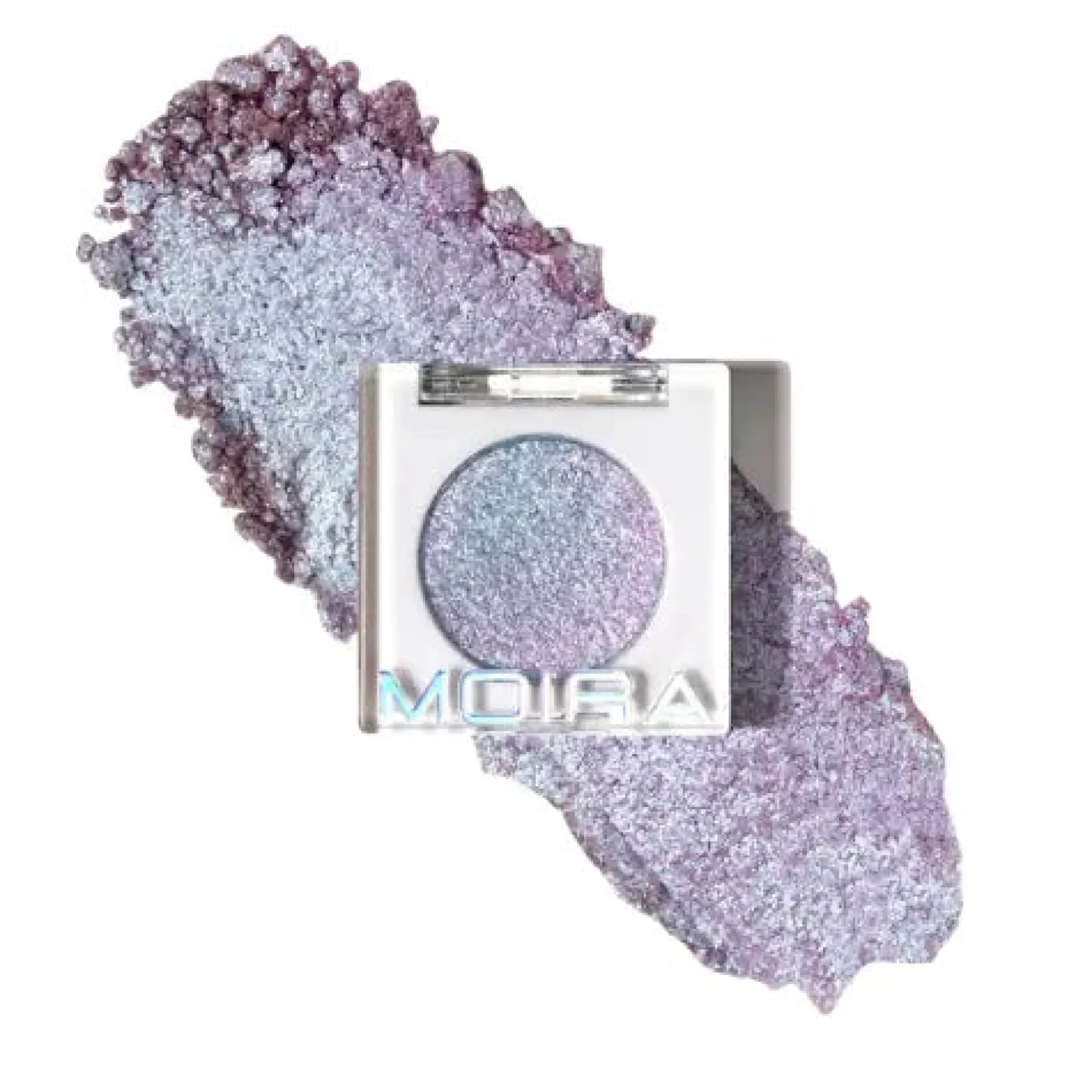 Sale Chroma Light Shadow 020 Lilac Love Lidschatten|Vegane Lidschatten