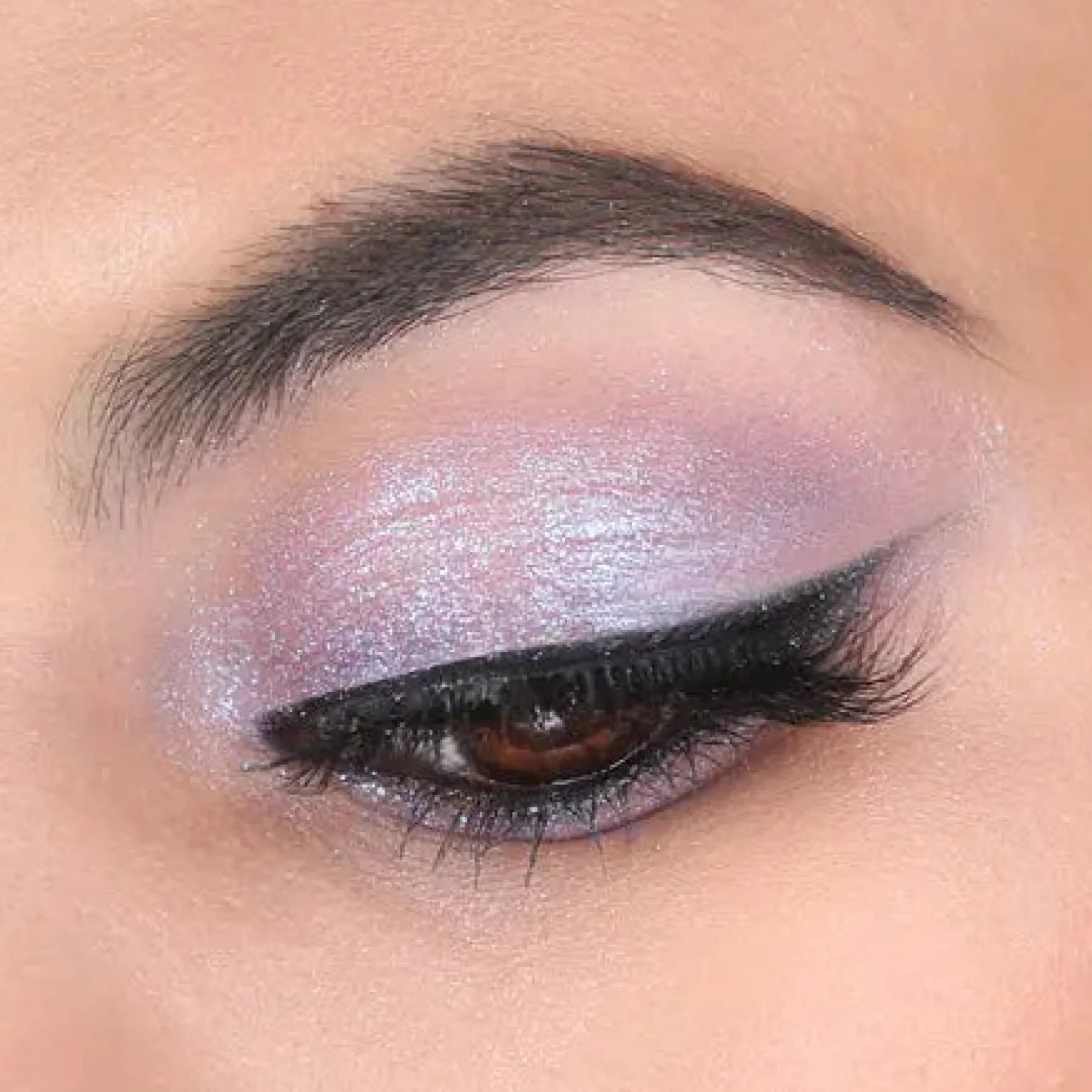 Sale Chroma Light Shadow 020 Lilac Love Lidschatten|Vegane Lidschatten