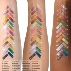 Clearance Chroma Light Shadow 013 Renegade Lidschatten|Vegane Lidschatten