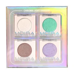 Sale Chroma Light Shadow Set Makeup Sets