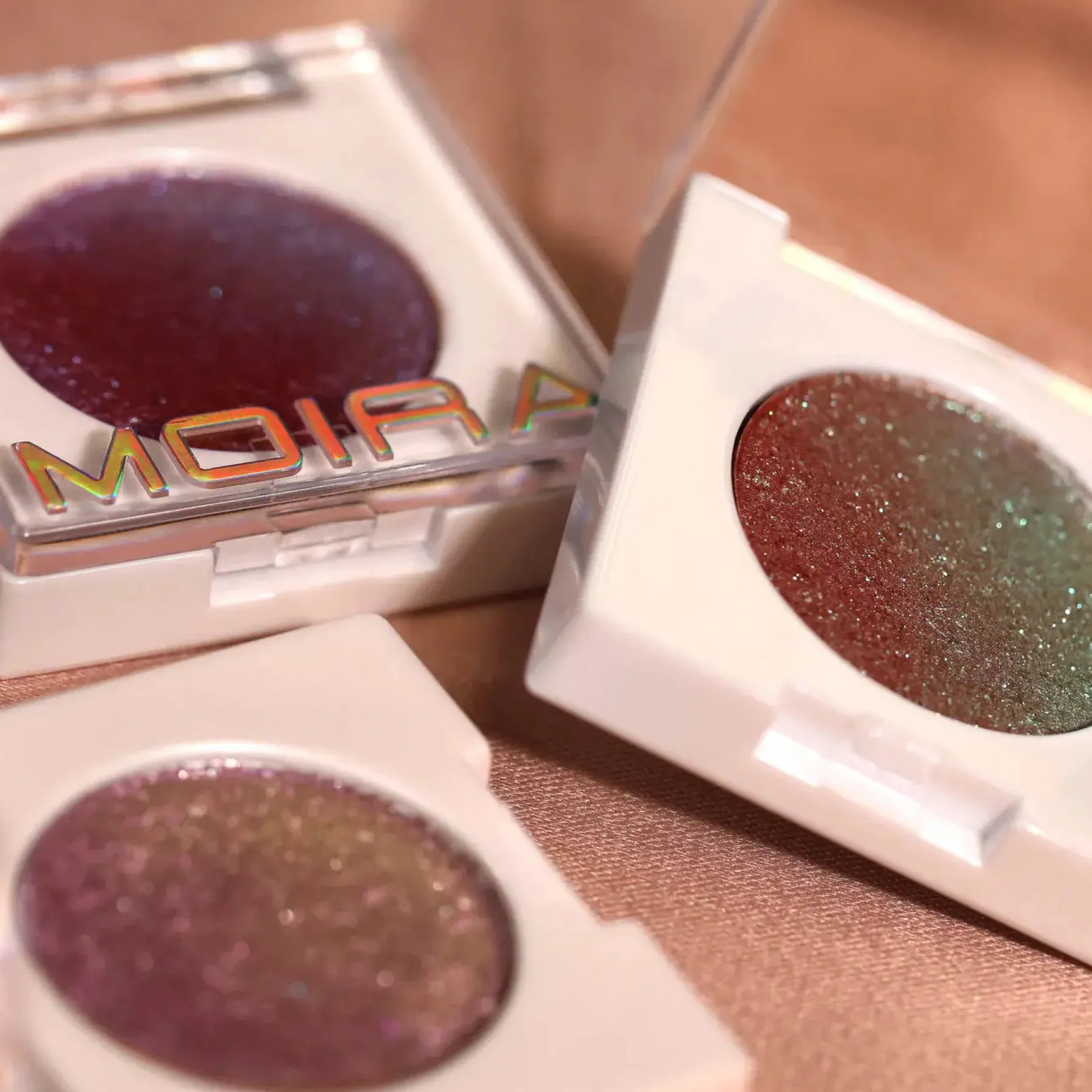 Sale Chroma Light Shadow Set Makeup Sets