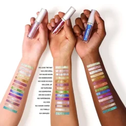 Best Chromatic Show Liner 014 Unfazed Vegan Eyeliner|Eyeliner
