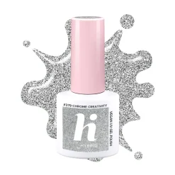Online 379 Chrome Creativity UV Gel Polish Veganer Nagellack|Hema-Frei