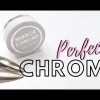 Discount Chrome Effect No-Wipe Gel 5. Gellak