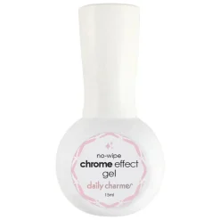 Discount Chrome Effect No-Wipe Gel 5. Gellak