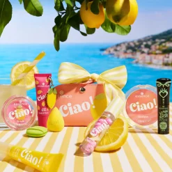 Clearance Ciao! Concealer Sponges 01 Squeeze The Day Tön Mehr|Make-Up Schwämme