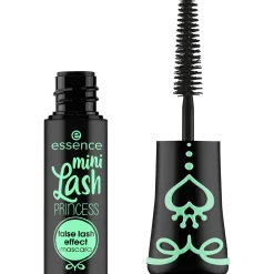 Sale Ciao! Mini Lash Princess False Lash Effect Mascara 01 Viva Lashes Mascara|Vegan Mascara