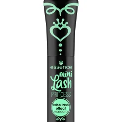 Sale Ciao! Mini Lash Princess False Lash Effect Mascara 01 Viva Lashes Mascara|Vegan Mascara