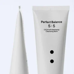 Discount Cica Barrier 5.5 Cleansing Oil Balm Vegan Pflege