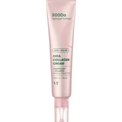 New Cica Collagen Cream Feuchtigkeitscremes|Hauptzutat