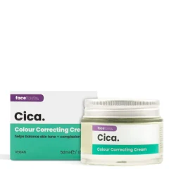 Sale Cica Colour Correcting Cream Vegan Pflege|Feuchtigkeitscremes