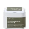 CICA Houttuynia Tea Tree Calming Mask Hauptzutat|Gesichtsmasken