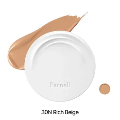 Hot Cicamanu Serum Cushion Foundation|Korean Makeup