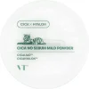 Hot Cica No-Sebum Mild Powder Make-Up Puder|Hautprobleme