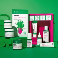 Outlet Cicapair Intensive Soothing Repair Serum Mask Alle Korean Skincare|Gesichtsmasken