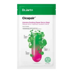 Outlet Cicapair Intensive Soothing Repair Serum Mask Alle Korean Skincare|Gesichtsmasken