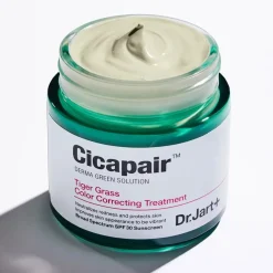 Hot Cicapair Tiger Grass Color Correcting Treatment SPF22 Feuchtigkeitscremes|Hauptzutat