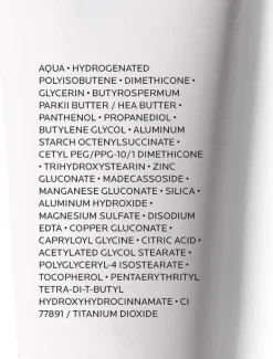 Clearance Cicaplast Balm B5+ 40 ml. Feuchtigkeitscremes|Hauptzutat