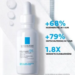 Outlet Cicaplast B5 Face Serum Vegan Pflege|Problemlösende Seren