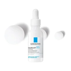 Outlet Cicaplast B5 Face Serum Vegan Pflege|Problemlösende Seren