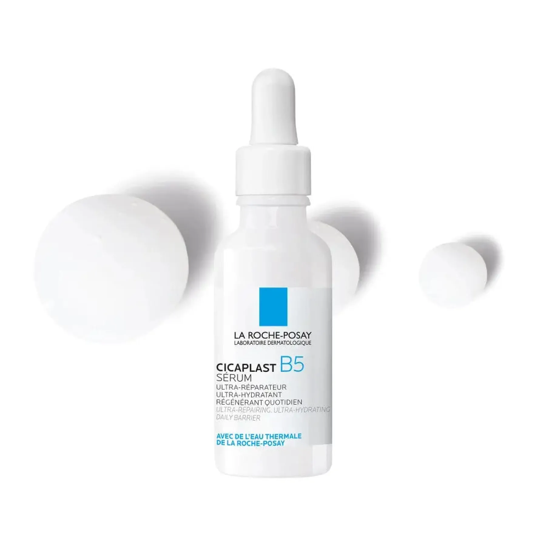 Outlet Cicaplast B5 Face Serum Vegan Pflege|Problemlösende Seren