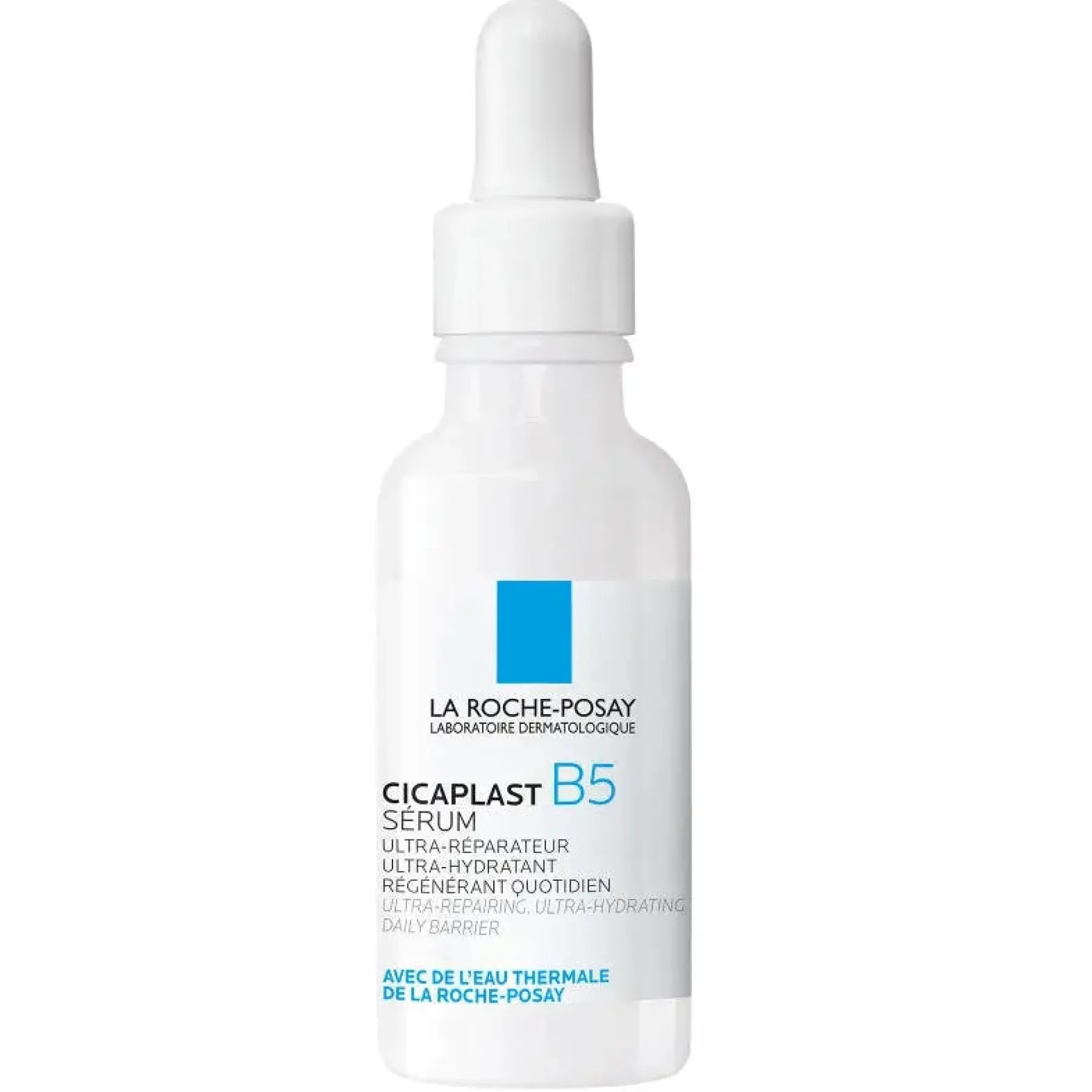 Outlet Cicaplast B5 Face Serum Vegan Pflege|Problemlösende Seren