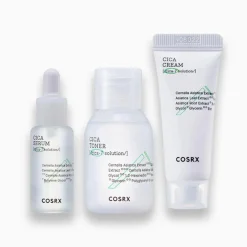 Outlet CICA-7 Relief Kit Hauptzutat|Korean Skincare Routine