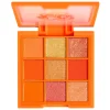 Citrus Queen Orange Clean Beauty|Lidschatten