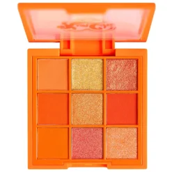 Citrus Queen Orange Clean Beauty|Lidschatten
