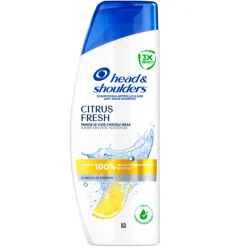 Best Citrus Shampoo Scalp Care|Shampoo