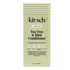 Clearance Clarifying Tea Tree & Mint Conditioner Haarprobleem|Vegane Haarpflege