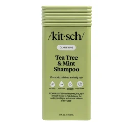 Clearance Clarifying Tea Tree & Mint Shampoo Haarprobleem|Shampoo