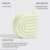 New Clarifying Tea Tree & Mint Shampoo & Conditioner Bar Set Haarpflege-Routinen & Sets|Shampoo