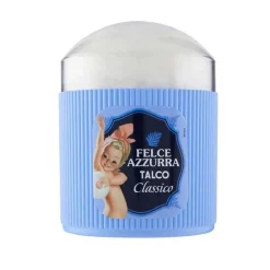 Classic Body Powder Everything Shower|Vegan Pflege